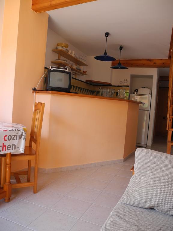 Cal Viola Appartamento