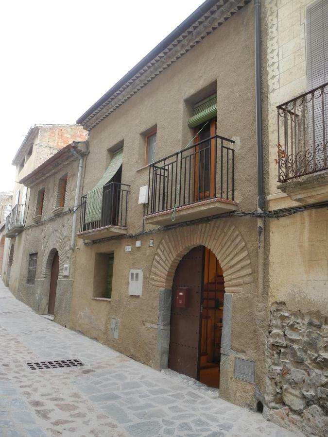Appartement Cal Viola *