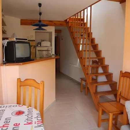 Apartment Cal Viola Torroja Zimmer foto