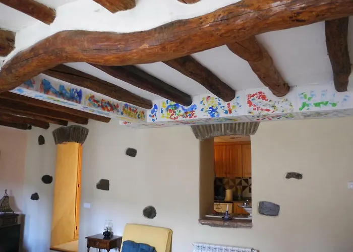 Apartment Cal Viola