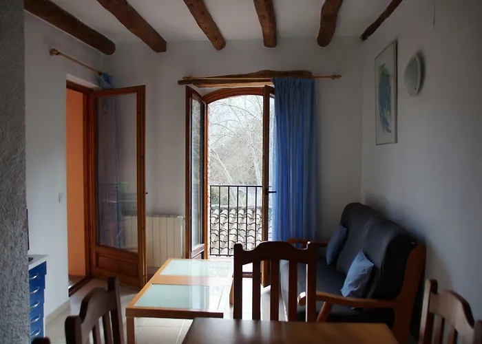Apartment Cal Viola