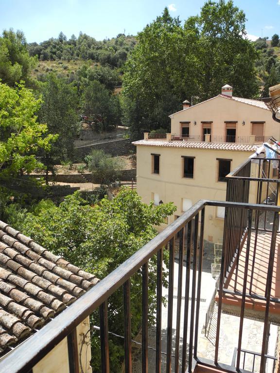 Apartment Cal Viola