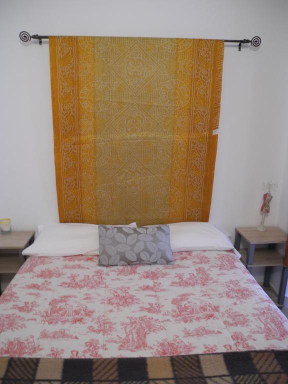 Apartment Cal Viola Torroja