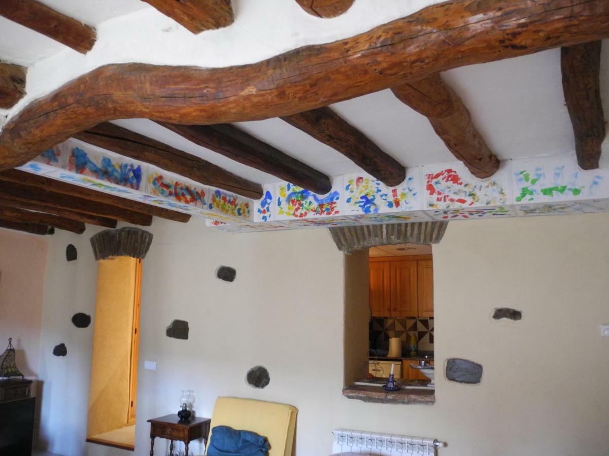 Apartment Cal Viola Torroja