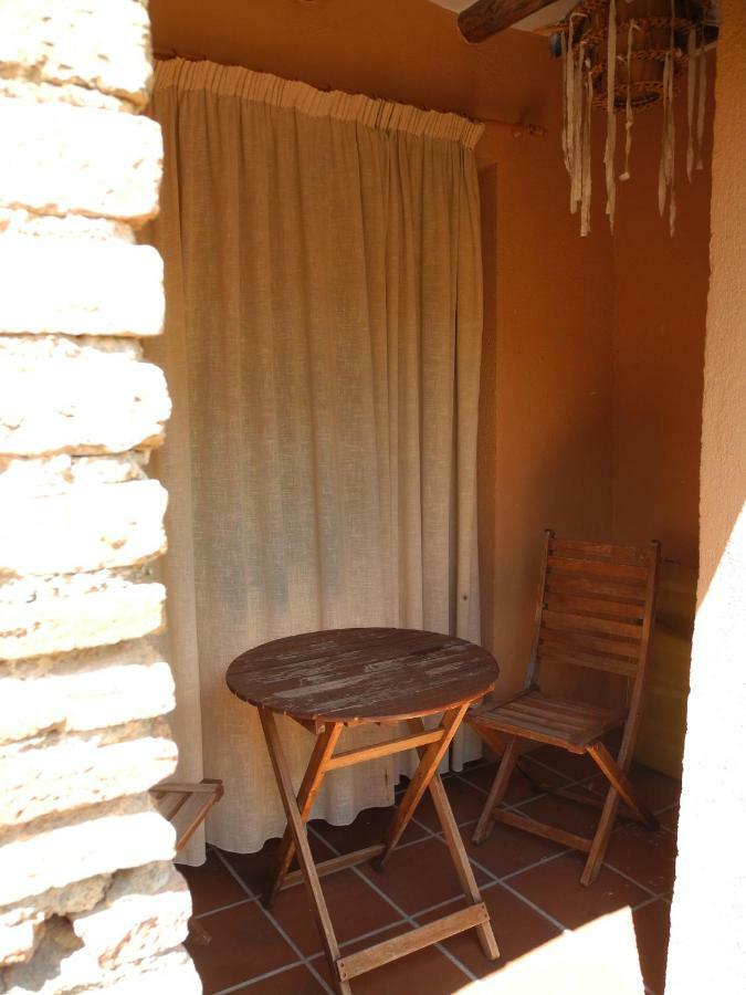 Apartment Cal Viola *