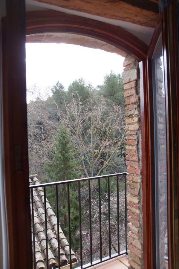 Cal Viola Apartment Torroja