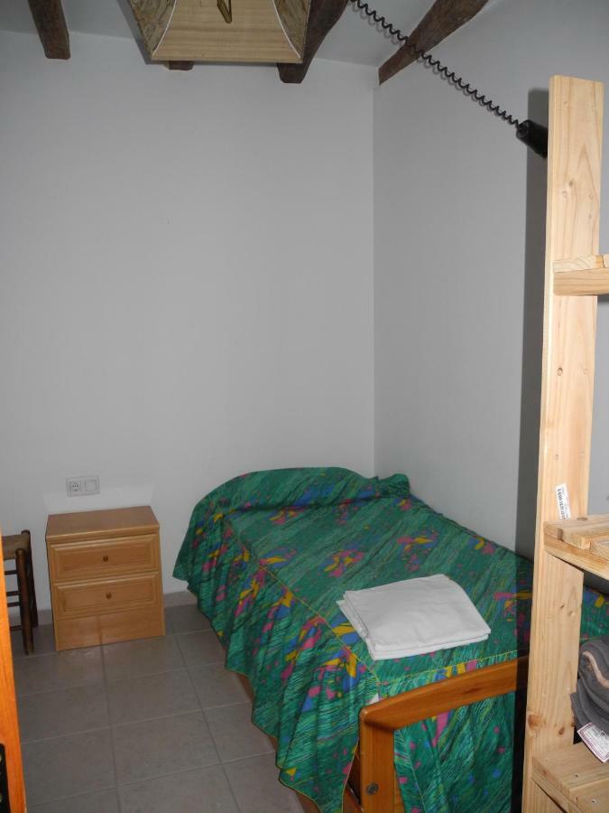 Cal Viola Apartment Torroja