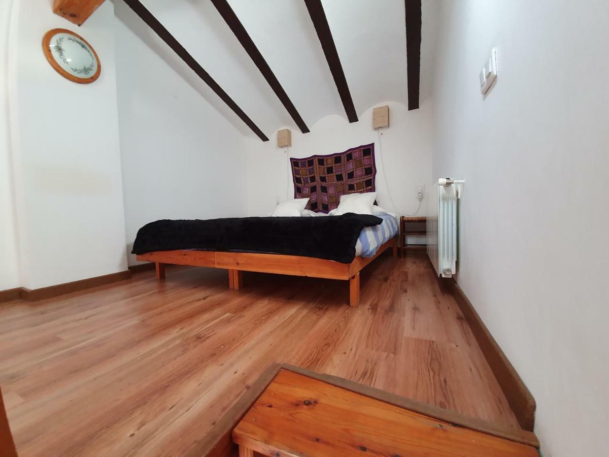 Apartment Cal Viola *