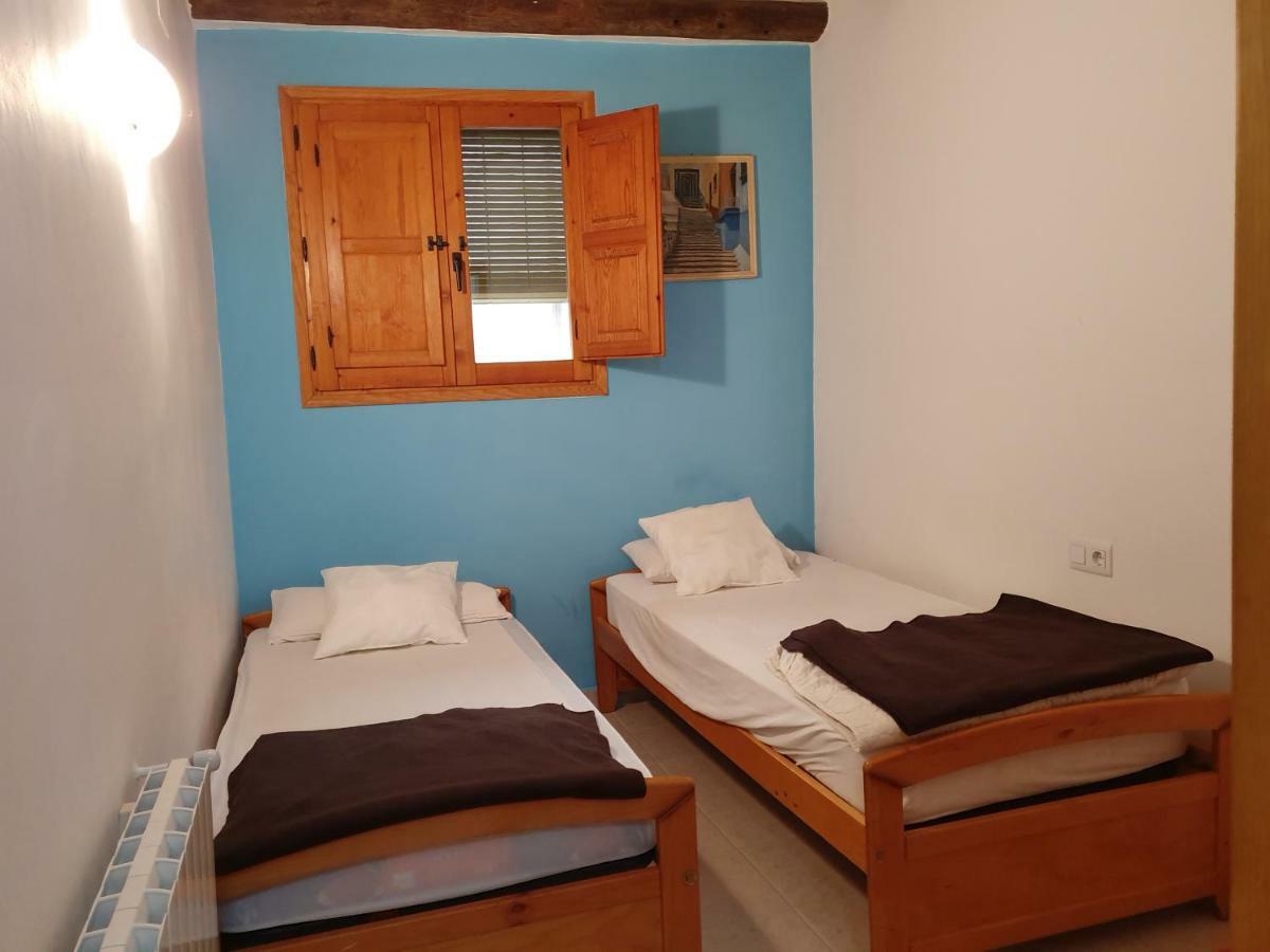 Apartment Cal Viola