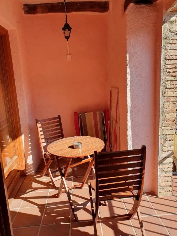 Apartment Cal Viola *