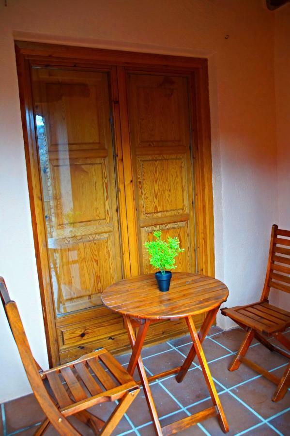 Cal Viola Apartment Torroja