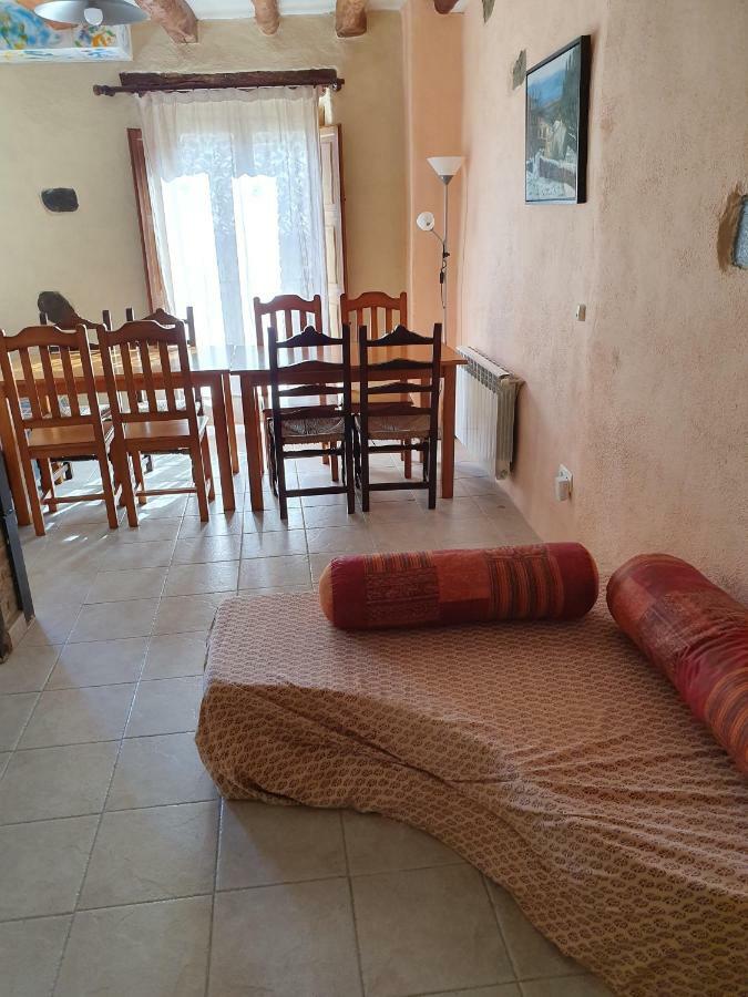 Apartment Cal Viola