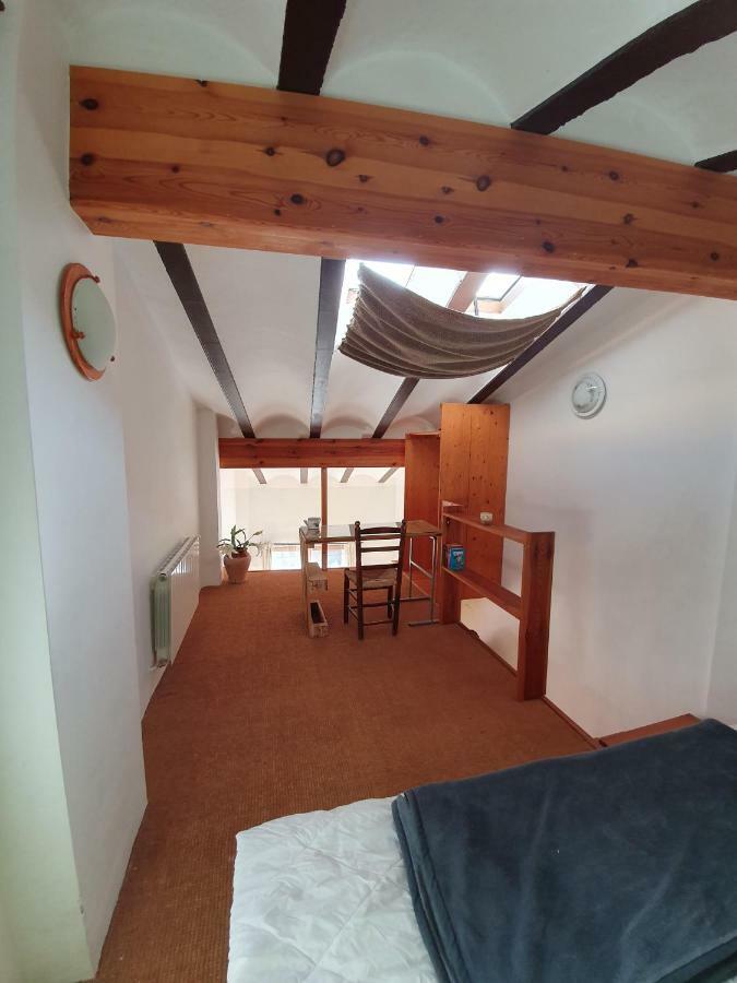 Apartment Cal Viola *