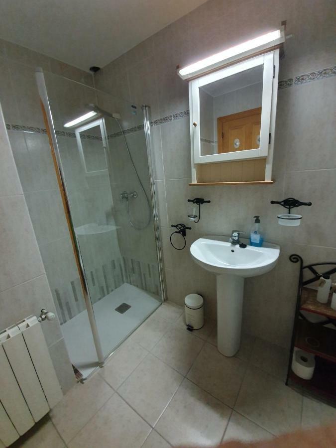 Cal Viola Apartment Torroja
